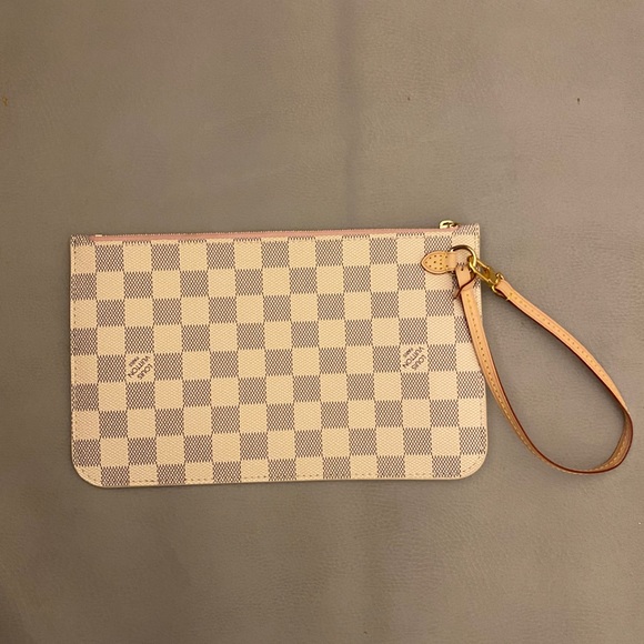 Louis Vuitton Neverfull Damien MM Tote Bag - Picture 8 of 14